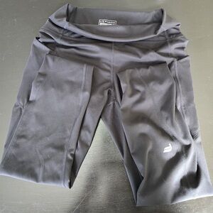 Fabletics Women Black Leggings